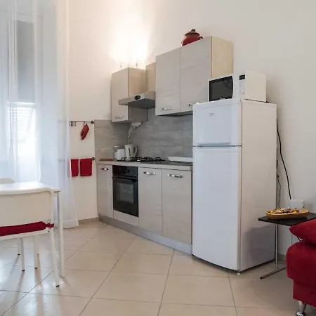 Principe Apartment Genoa Exterior photo