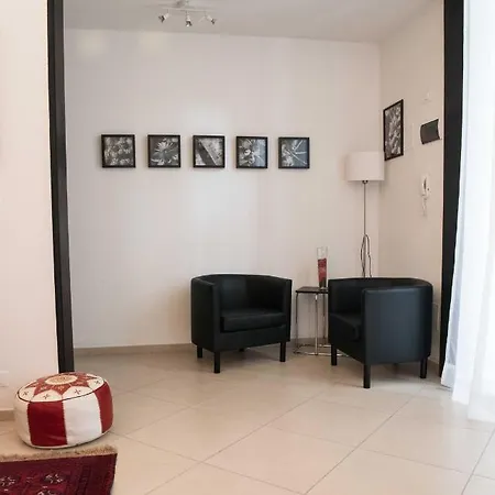 Principe Apartment Genoa Exterior photo