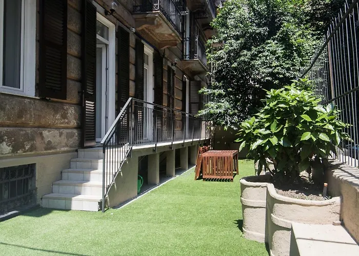 Principe Apartment