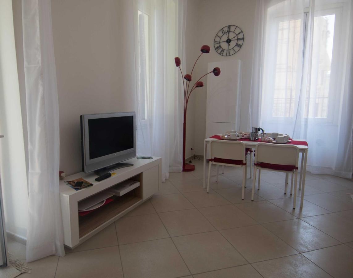 Apartment Principe