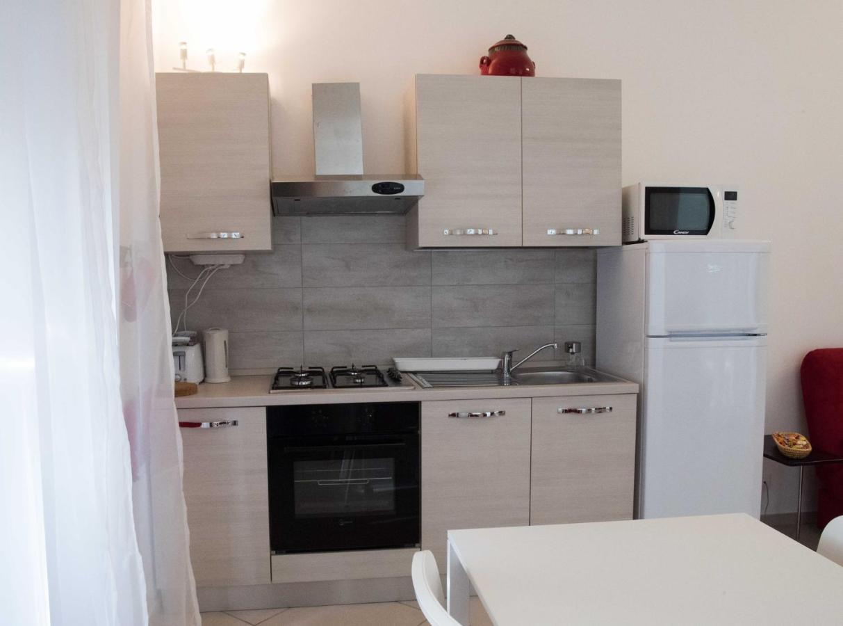 Apartment Principe Genoa