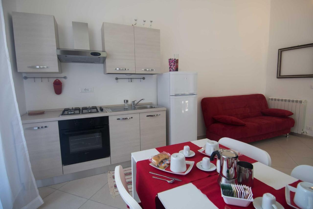 Principe Apartment Genoa