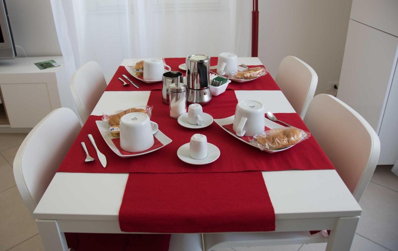 Principe Apartment *