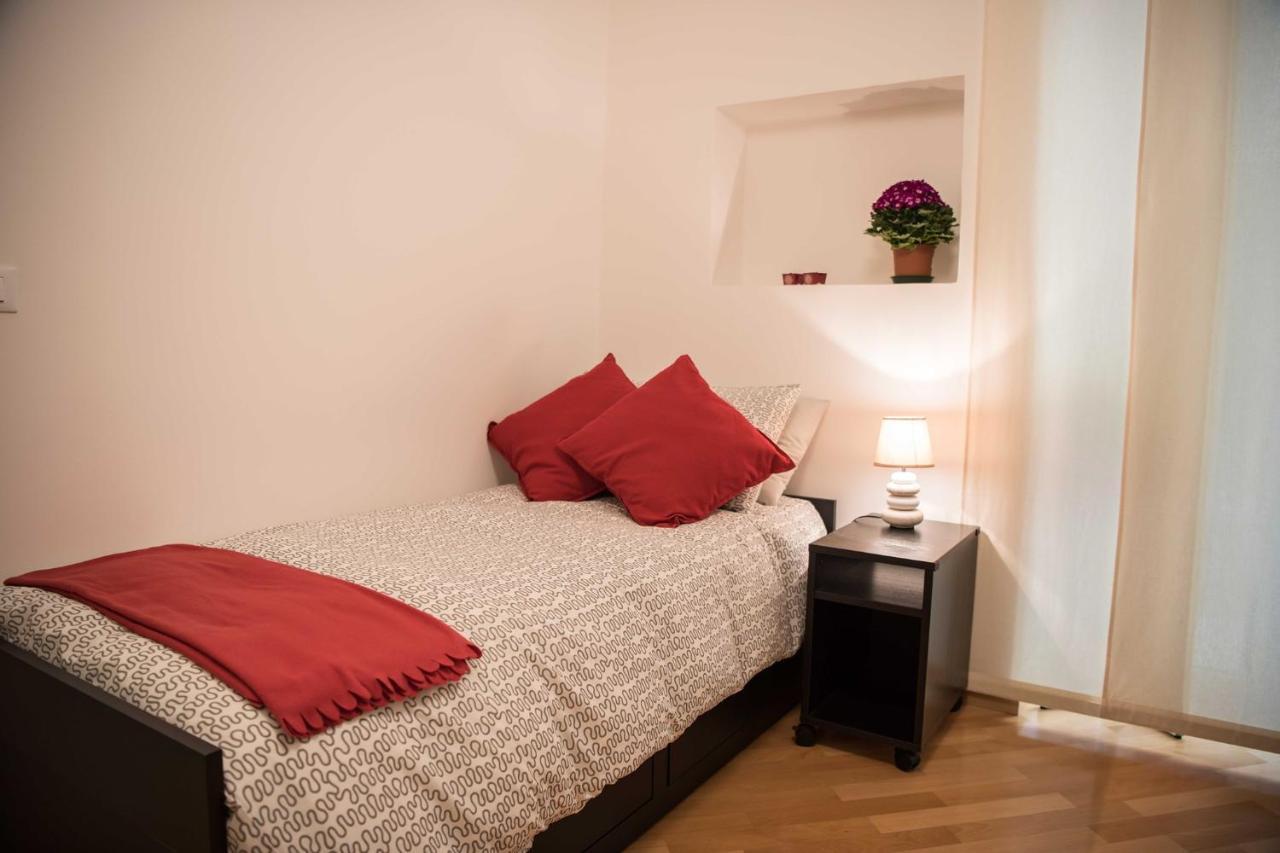 Apartment Principe Genoa