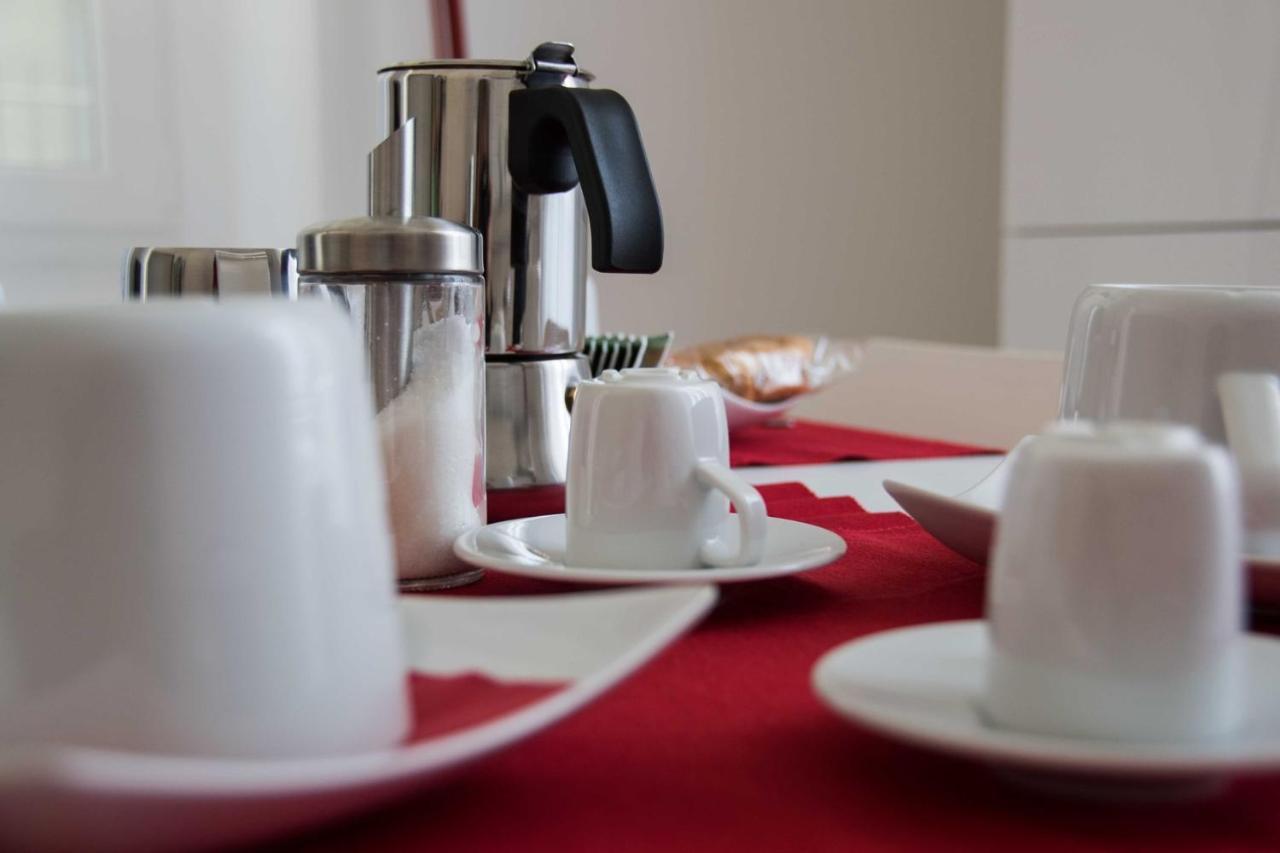 Principe Apartment *